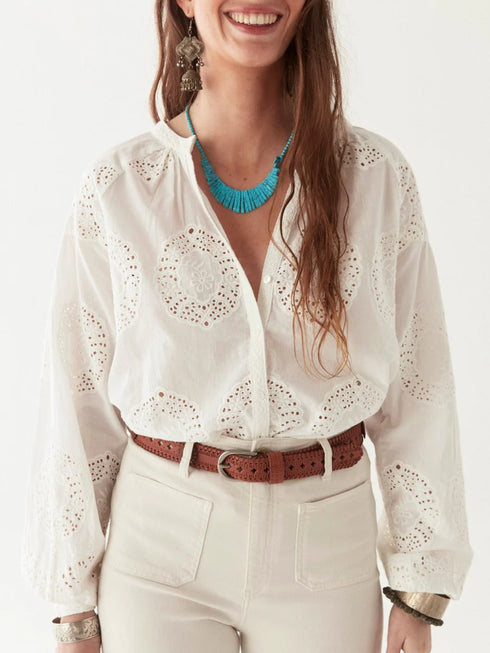 Blusa MARGARET